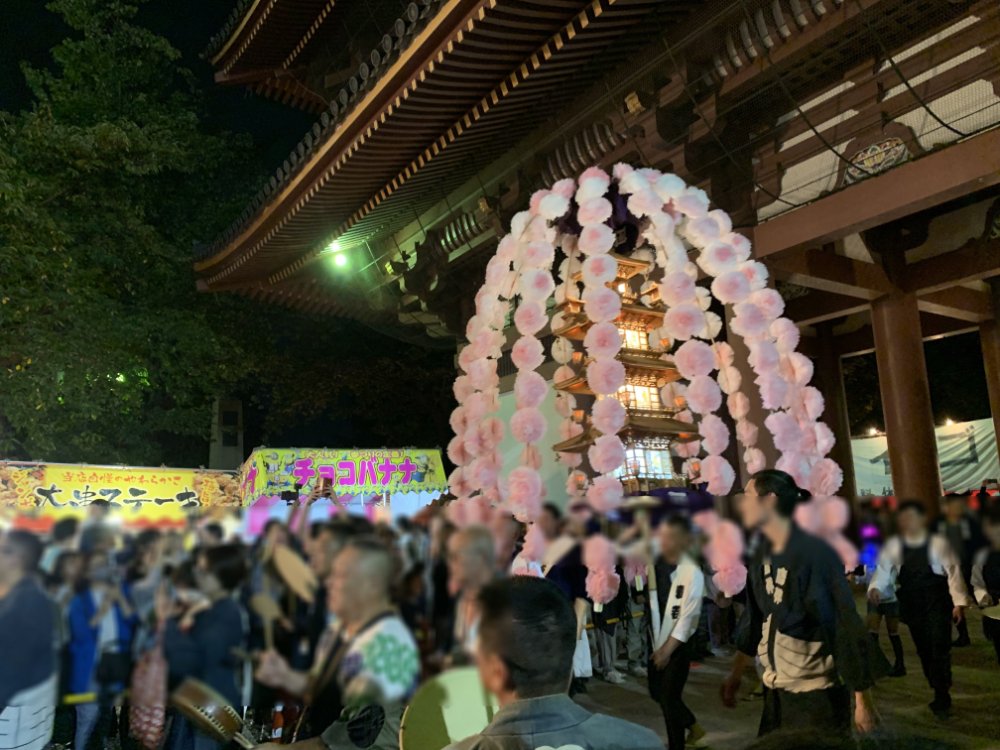 ⛩️ 십야교(토요가하시) 에이토쿠지 이미지 10